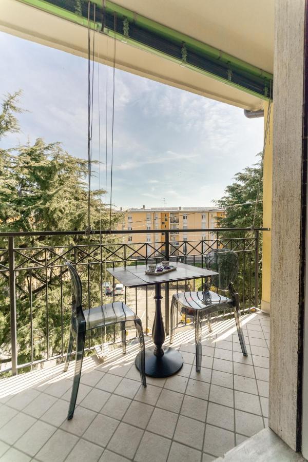 Casa Di Nelly Apartment Bergamo Exterior photo