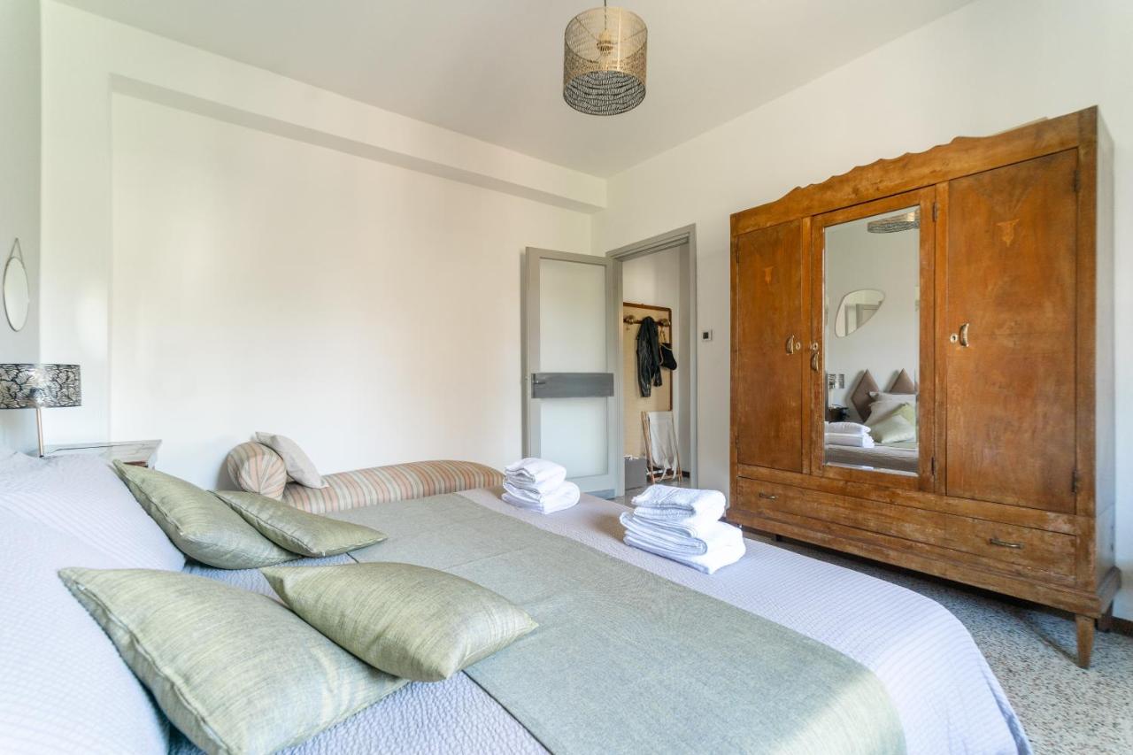 Casa Di Nelly Apartment Bergamo Exterior photo