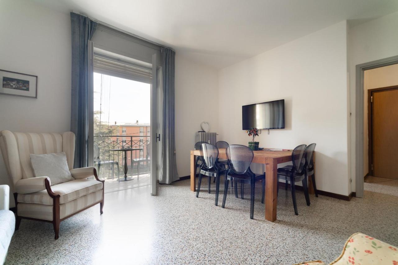 Casa Di Nelly Apartment Bergamo Exterior photo