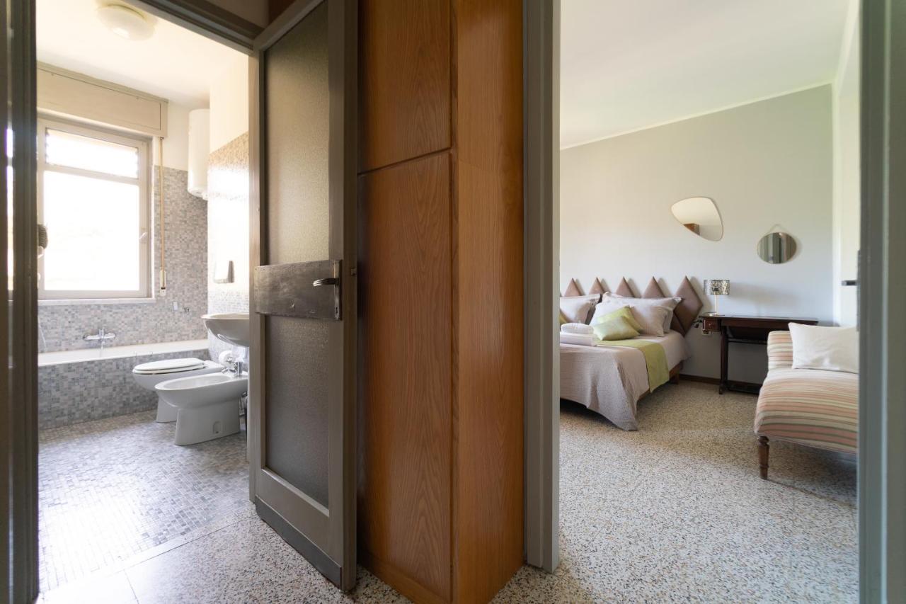 Casa Di Nelly Apartment Bergamo Exterior photo