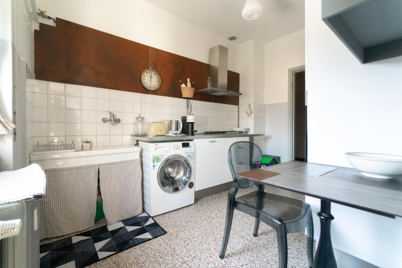 Casa Di Nelly Apartment Bergamo Exterior photo