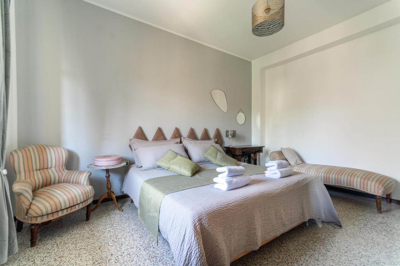Casa Di Nelly Apartment Bergamo Exterior photo